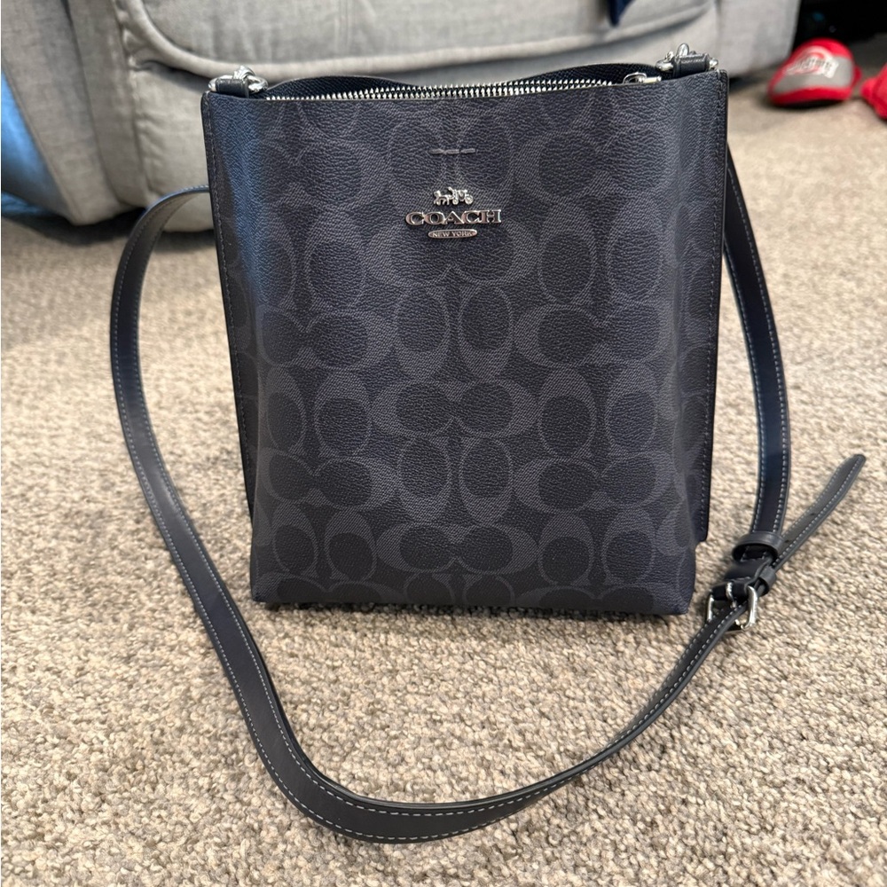 Coach Mollie bucket Bag